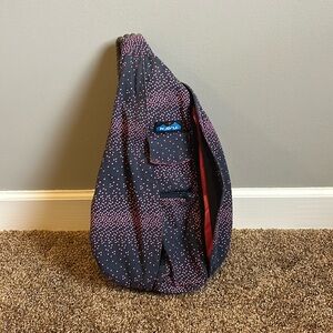 Kavu Bag